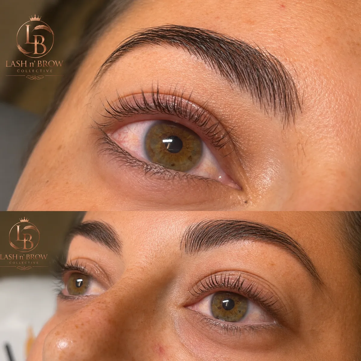 Lash Lift