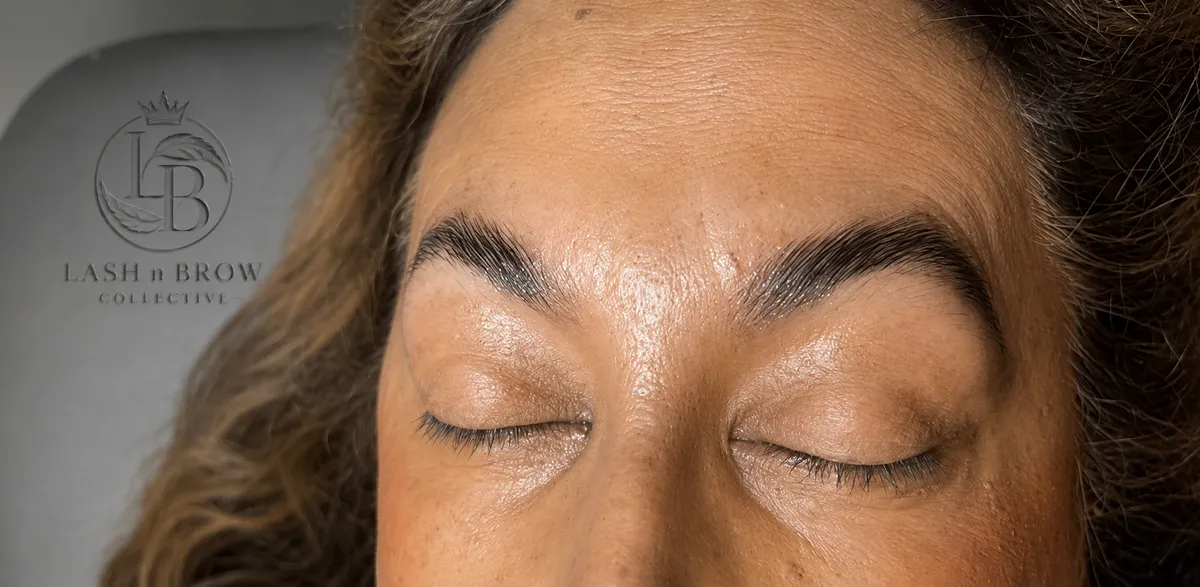 Brow Lamination