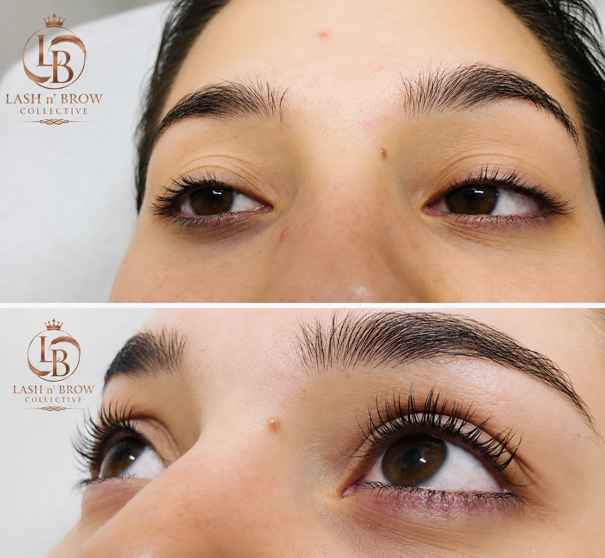 Lash Lift